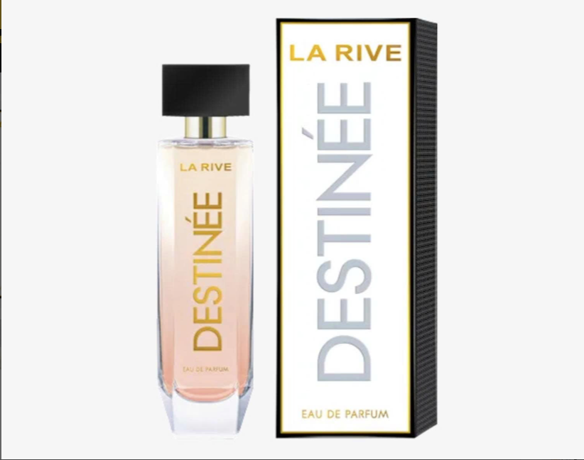 Nước hoa La Rive Destinée EDP 90ml