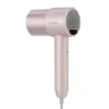 Máy sấy tóc 2lock HD24-1511P (trắng, hồng)